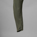 DEVOA デヴォア / 21AW Slim Pants スリムパンツ パンツ / size 1 (OLIVE) 352114-in-ue