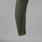DEVOA デヴォア / 21AW Slim Pants スリムパンツ パンツ / size 1 (OLIVE) 352114-in-ue