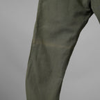 DEVOA デヴォア / 21AW Slim Pants スリムパンツ パンツ / size 1 (OLIVE) 352114-in-ue