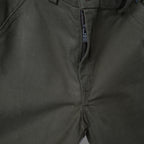 DEVOA デヴォア / 21AW Slim Pants スリムパンツ パンツ / size 1 (OLIVE) 352114-in-ue