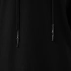 11 BY BORIS BIDJAN SABERI × Reeboc コラボ / 美品 25SS LTD CONSTRUCTED HOODIE パーカー / RMBB 00S C 99FLE001 / size M (BLACK)