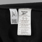 11 BY BORIS BIDJAN SABERI × Reeboc コラボ / 美品 25SS LTD CONSTRUCTED HOODIE パーカー / RMBB 00S C 99FLE001 / size M (BLACK)