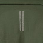 Rick Owens リックオウエンス / 美品 23SS EDFU / Geth Jogger Bomber Jacket ゲス ジョガー ボンバー ジャケット / RU01C4284-BA / size M (MOSS)
