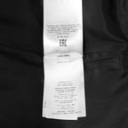 VALENTINO ヴァレンティノ / 22SS ルレックス Vオプティカル ジャカード ショーツ / XB3RF1V66UM / size 42 (SILVER) レディース