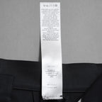 Rick Owens リックオウエンス / 24SS LIDO / STEFAN CARGO SHORTS BLACK ショート パンツ / RR01D3322 TE 09 / size 28 (BLACK)