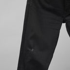 AMIRI アミリ / 美品 クラッシュ加工 ストレッチ スキニー パンツ / size 29 (BLACK)　