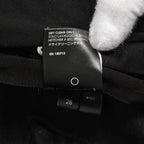 AMIRI アミリ / MX1 クラッシュ加工 ストレッチ スキニーデニム パンツ / size 28 (FADE BLACK)