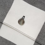 mastermind JAPAN マスターマインド ジャパン / 美品 20SS マスターシード ブロックチェック 開襟 半袖シャツ / MJ20E04-SH028-005 / size M (BLACK x WHITE)
