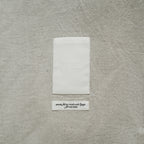 SUS-SOUS シュスー / 21SS メディカルジャケット アトリエコート コート / 05-SS00807 / size 9 (NATURAL) 123039-alm