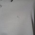 th products TARO HORIUCHI タロウ ホリウチ / 美品 Oversized Shirt ウールシルク オーバーサイズシャツ 長袖シャツ / 2201-SH05-M104 / size S (GRAY) 352123-in-ue