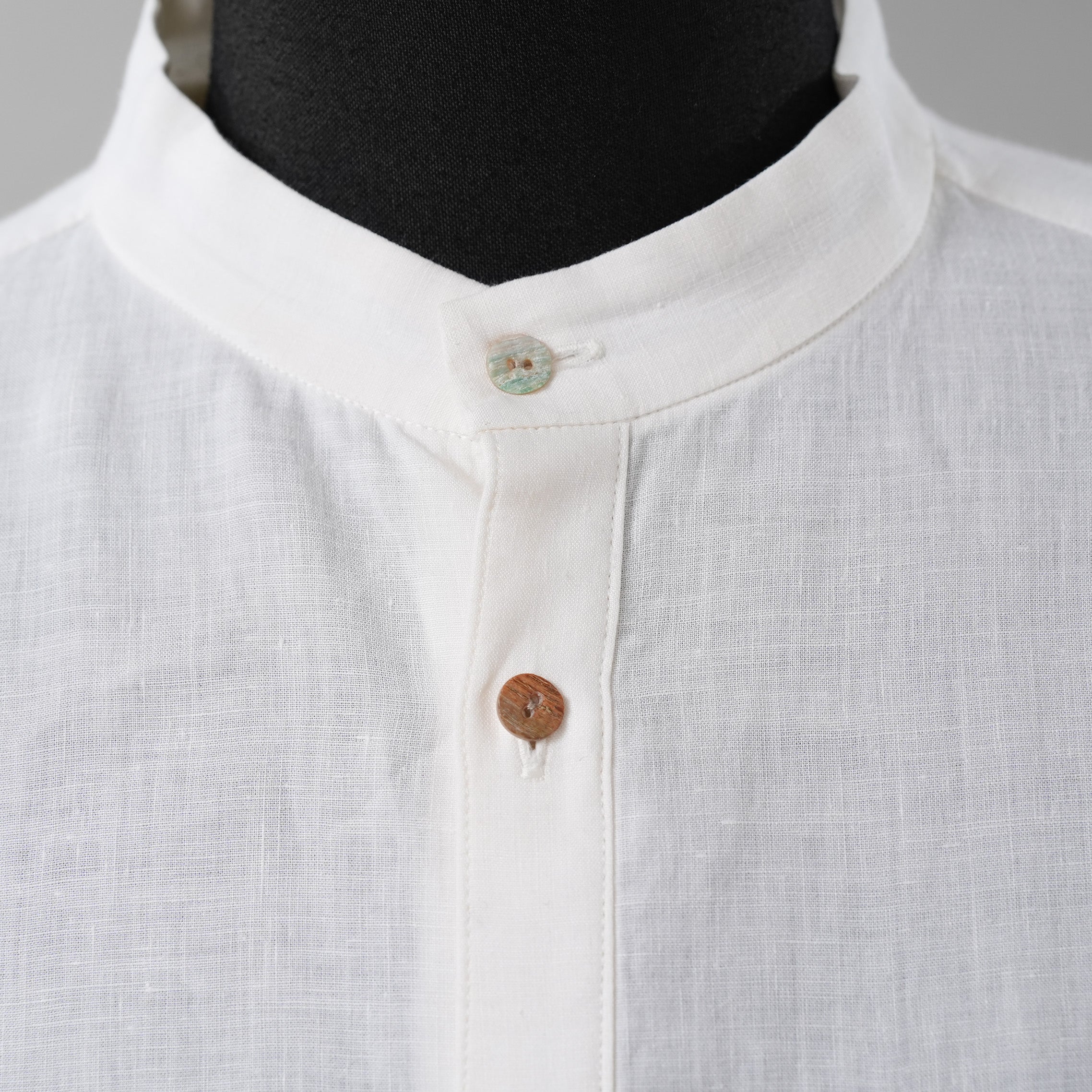 individual sentiments インディビジュアルセンチメンツ / 22SS LINEN