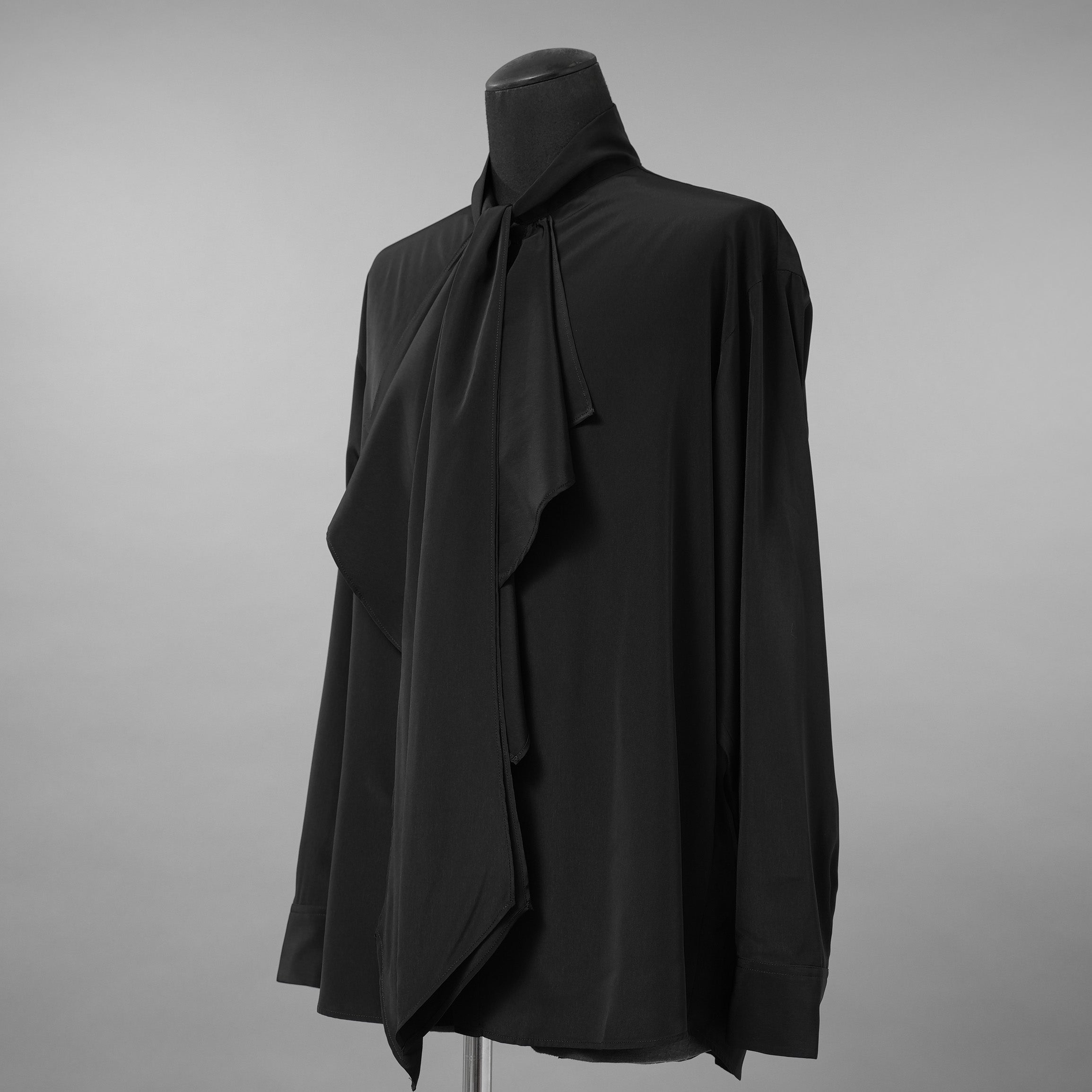 LAD MUSICIAN ラッドミュージシャン / 美品 25AW DECHINE FRILL BIG