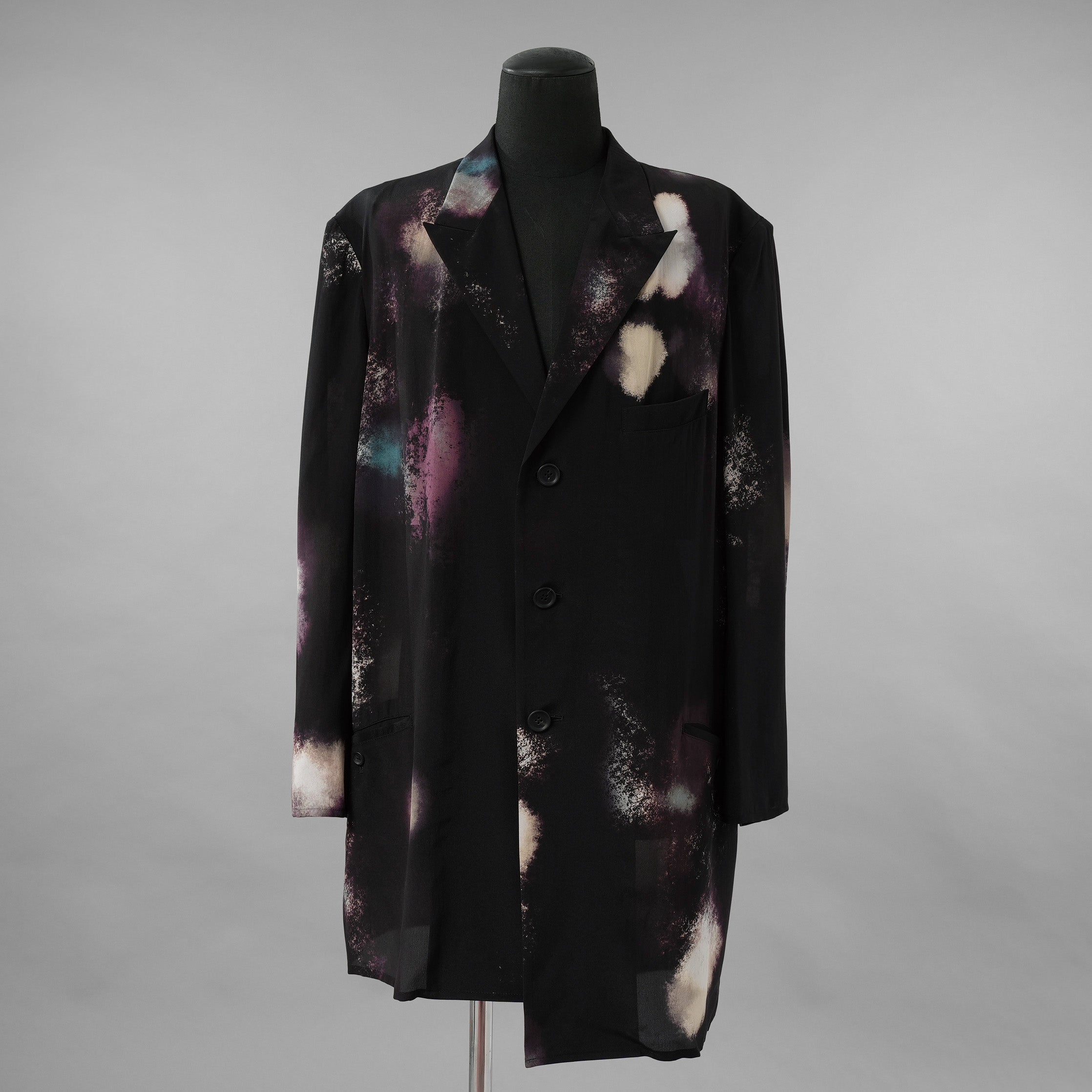 アウター – ALMA Clothing