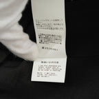 Yohji Yamamoto POUR HOMME ヨウジヤマモト プールオム / 美品 25SS COLOR SCHEME PRINT JACKET シルクジャケット/ HP-J67-828-1-03 / size 2 (BLACK)