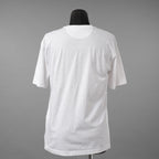 FENDI フェンディ / 19SS レインボーロゴTシャツ 半袖Tシャツ / FS7011 A5HU / size S (WHITE)