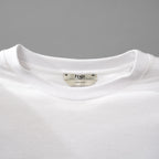 FENDI フェンディ / 19SS レインボーロゴTシャツ 半袖Tシャツ / FS7011 A5HU / size S (WHITE)