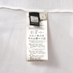 FENDI フェンディ / 19SS レインボーロゴTシャツ 半袖Tシャツ / FS7011 A5HU / size S (WHITE)