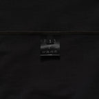 新品 DEVOA デヴォア / 25SS High Neck Long Sleeve SUVIN Cotton Jersey ハイネック ロングスリーブ スビン コットン ジャージー 長袖Tシャツ / CSC-28GV5 / size 1 (STEEL GRAY) 123047-alm