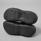 未使用 crocs クロックス / バブル クラッシュ クロッグ Bubble Crush Clog / size 26cm (BLACK)