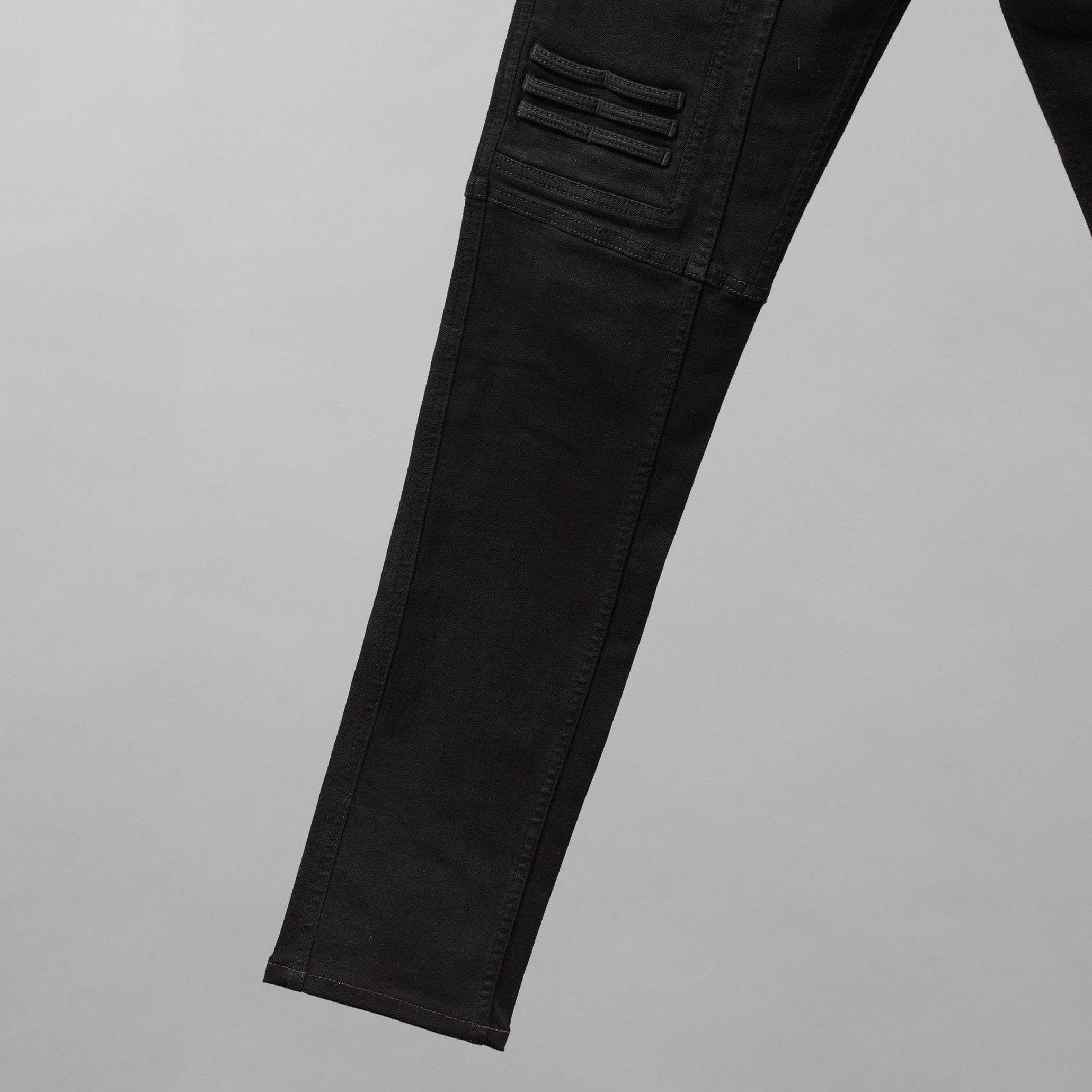 Rick Owens DRKSHDW ダークシャドウ / 美品 23SS EASY NAGAKIN JOGGERS