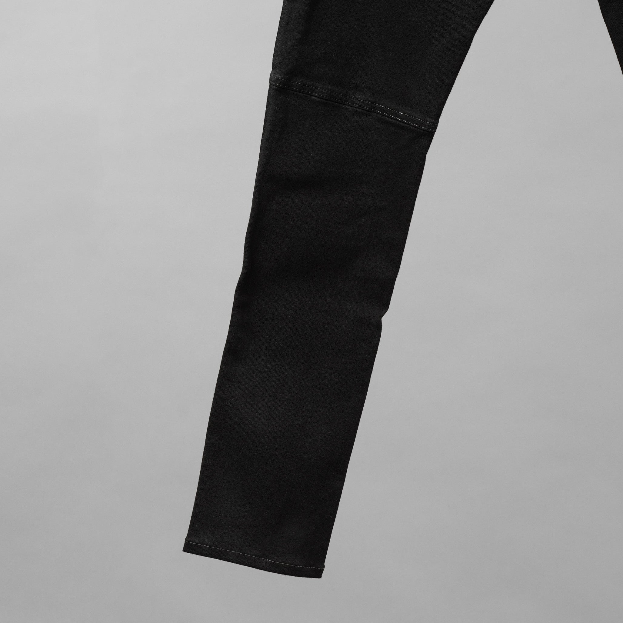 Rick Owens DRKSHDW ダークシャドウ / 美品 23SS EASY NAGAKIN JOGGERS
