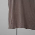 Rick Owens リックオウエンス / 22AW STROBE / Level T-Shirt / 半袖Tシャツ / RU0282264-JA / size M (DUST)