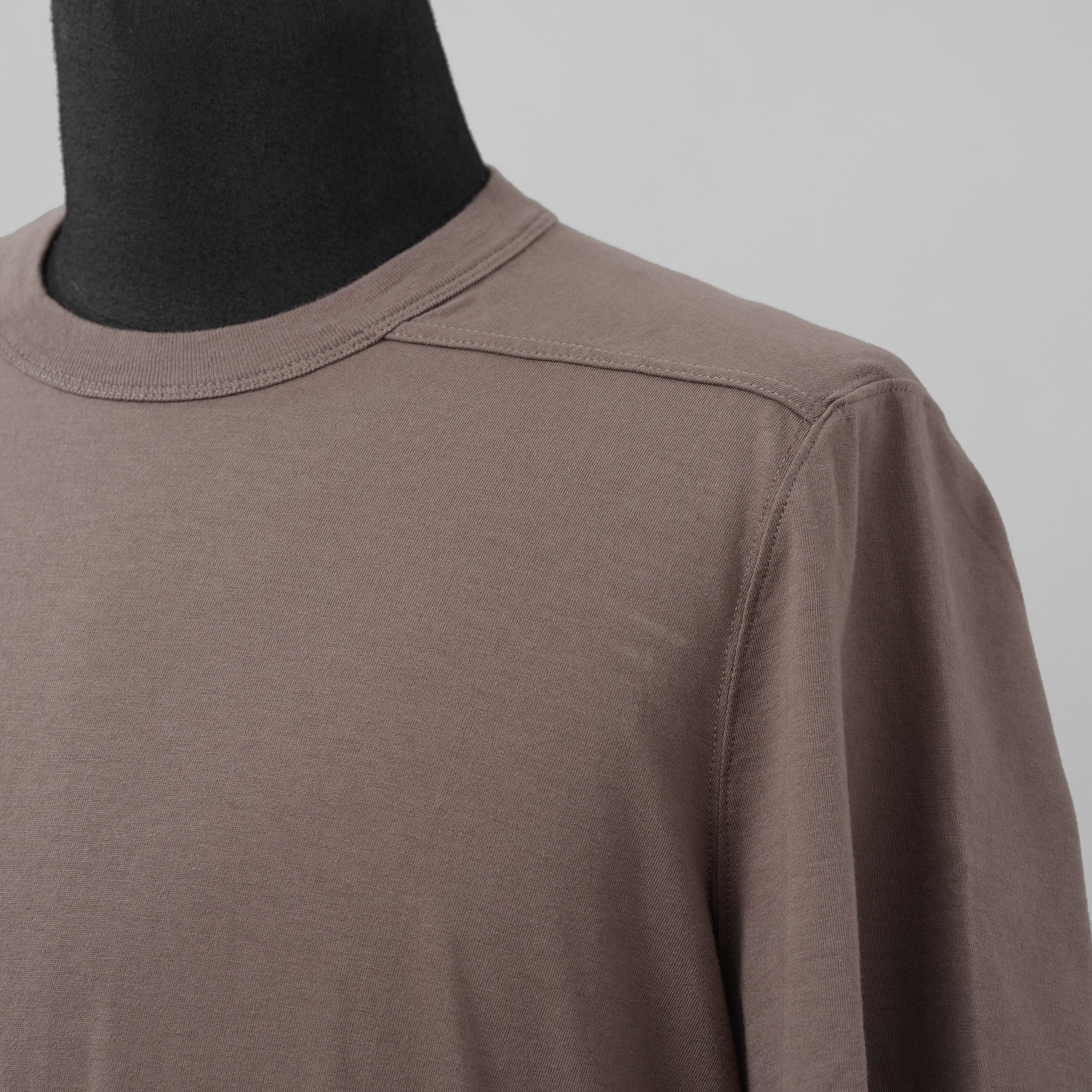 Rick Owens リックオウエンス / 22AW STROBE / Level T-Shirt / 半袖Tシャツ / RU0282264-JA / size M (DUST)