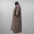 Rick Owens リックオウエンス / 22AW STROBE / Level T-Shirt / 半袖Tシャツ / RU0282264-JA / size M (DUST)