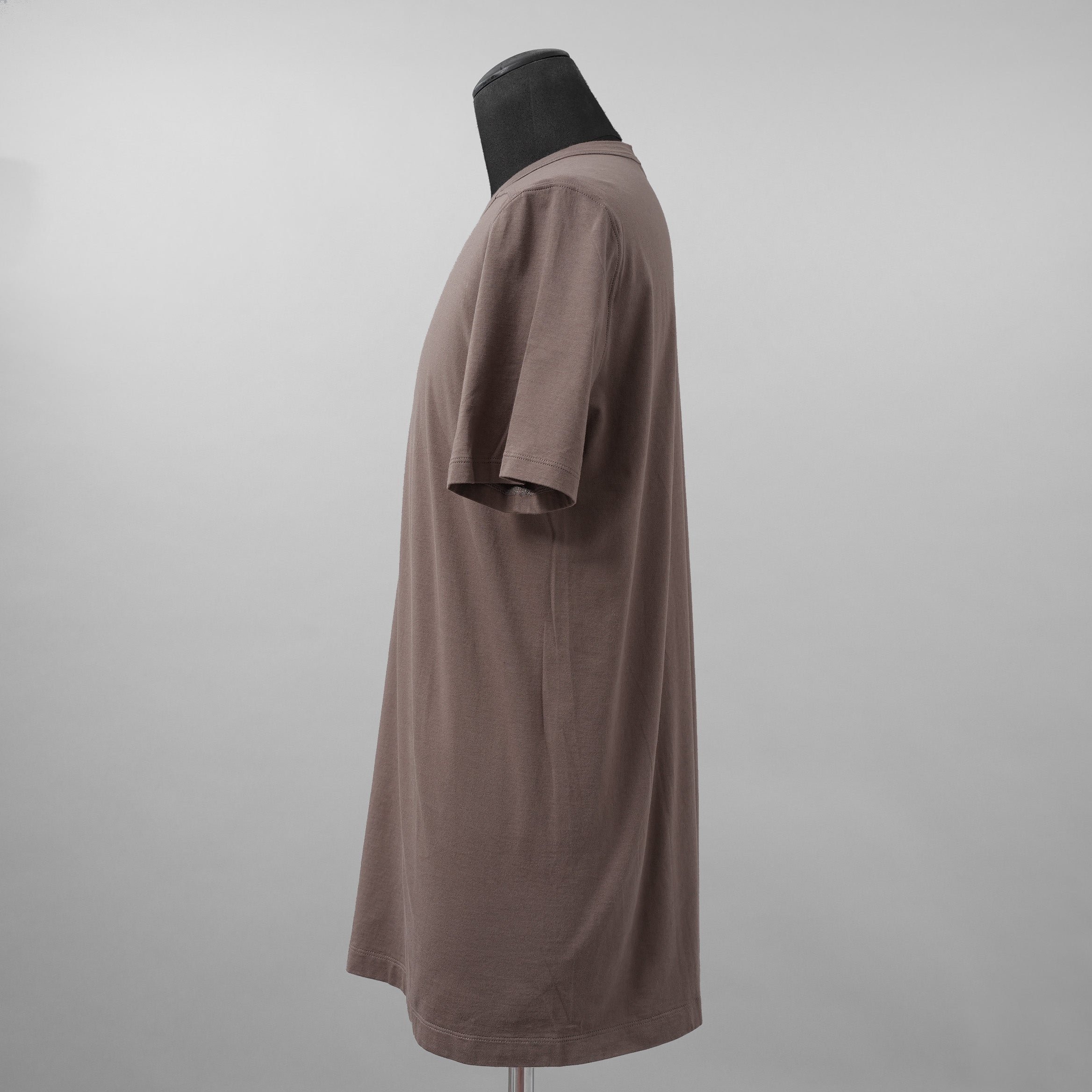 Rick Owens リックオウエンス / 22AW STROBE / Level T-Shirt / 半袖Tシャツ / RU0282264-JA / size M (DUST)