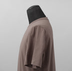 Rick Owens リックオウエンス / 22AW STROBE / Level T-Shirt / 半袖Tシャツ / RU0282264-JA / size M (DUST)