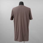 Rick Owens リックオウエンス / 22AW STROBE / Level T-Shirt / 半袖Tシャツ / RU0282264-JA / size M (DUST)