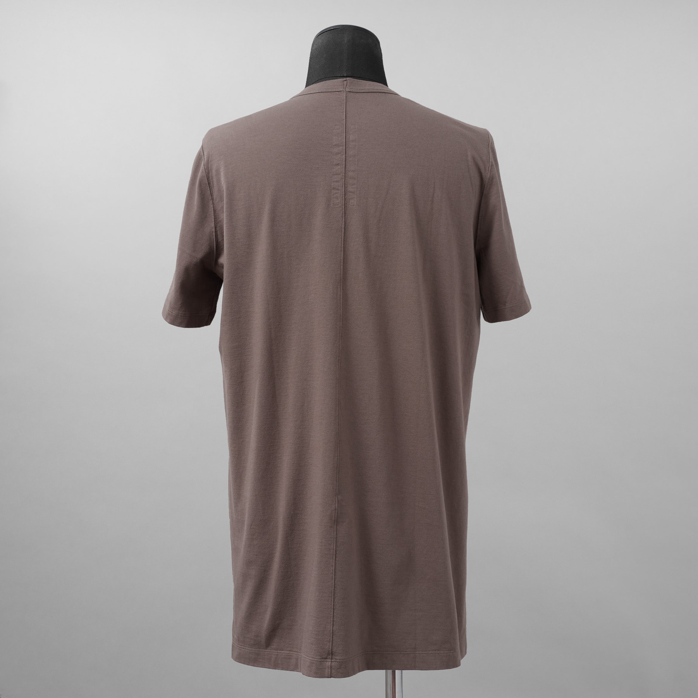 Rick Owens リックオウエンス / 22AW STROBE / Level T-Shirt / 半袖Tシャツ / RU0282264-JA / size M (DUST)