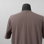 Rick Owens リックオウエンス / 22AW STROBE / Level T-Shirt / 半袖Tシャツ / RU0282264-JA / size M (DUST)