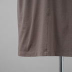 Rick Owens リックオウエンス / 22AW STROBE / Level T-Shirt / 半袖Tシャツ / RU0282264-JA / size M (DUST)