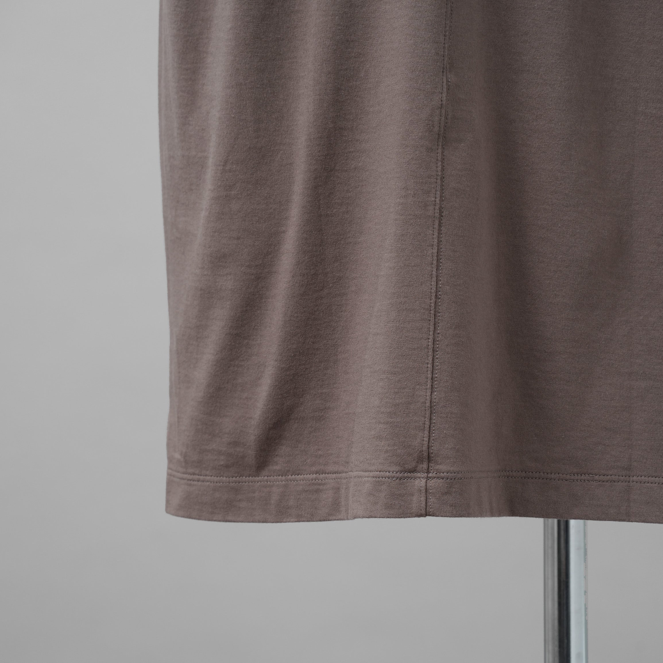 Rick Owens リックオウエンス / 22AW STROBE / Level T-Shirt / 半袖Tシャツ / RU0282264-JA / size M (DUST)