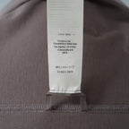 Rick Owens リックオウエンス / 22AW STROBE / Level T-Shirt / 半袖Tシャツ / RU0282264-JA / size M (DUST)