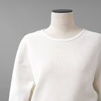 LOUIS VUITTON ルイヴィトン / 21SS クイーン・オブ・ハート ニットドレス / ワンピース / 1A8L8P / size M (WHITE) レディース