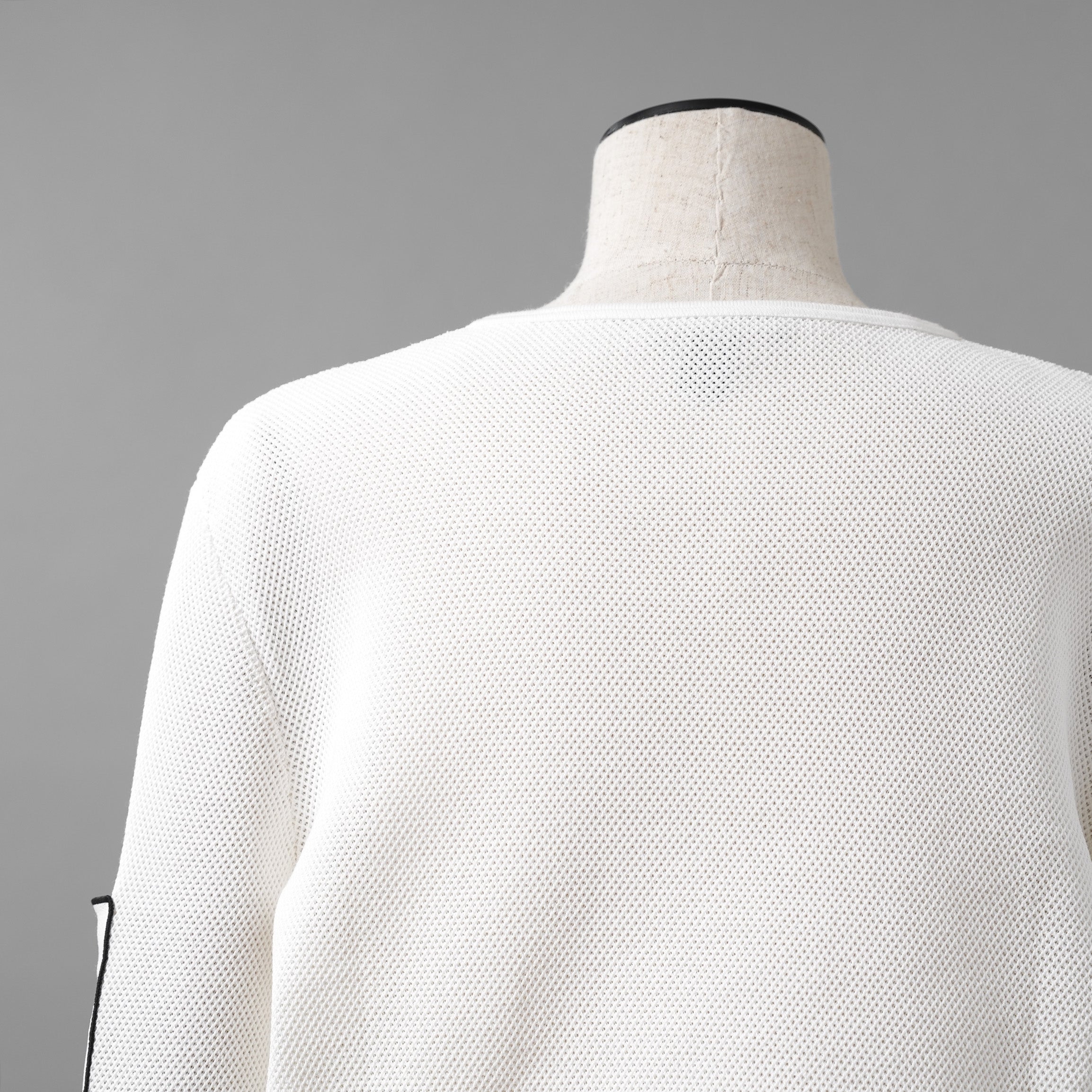 LOUIS VUITTON ルイヴィトン / 21SS クイーン・オブ・ハート ニットドレス / ワンピース / 1A8L8P / size M (WHITE) レディース