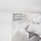 LOUIS VUITTON ルイヴィトン / 21SS クイーン・オブ・ハート ニットドレス / ワンピース / 1A8L8P / size M (WHITE) レディース