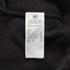 RECTO レクト / 美品 23AW LLEGE ロゴ スウェットシャツ トレーナー トップス / RW00AJTP002BC / size FREE (CHARCOAL) レディース 352139-izm