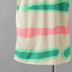 LOUIS VUITTON ルイヴィトン / 美品 22SS エピプリント パームツリー 半袖Tシャツ / RW222J NZ1 FNTS12 / size M (MULTI)
