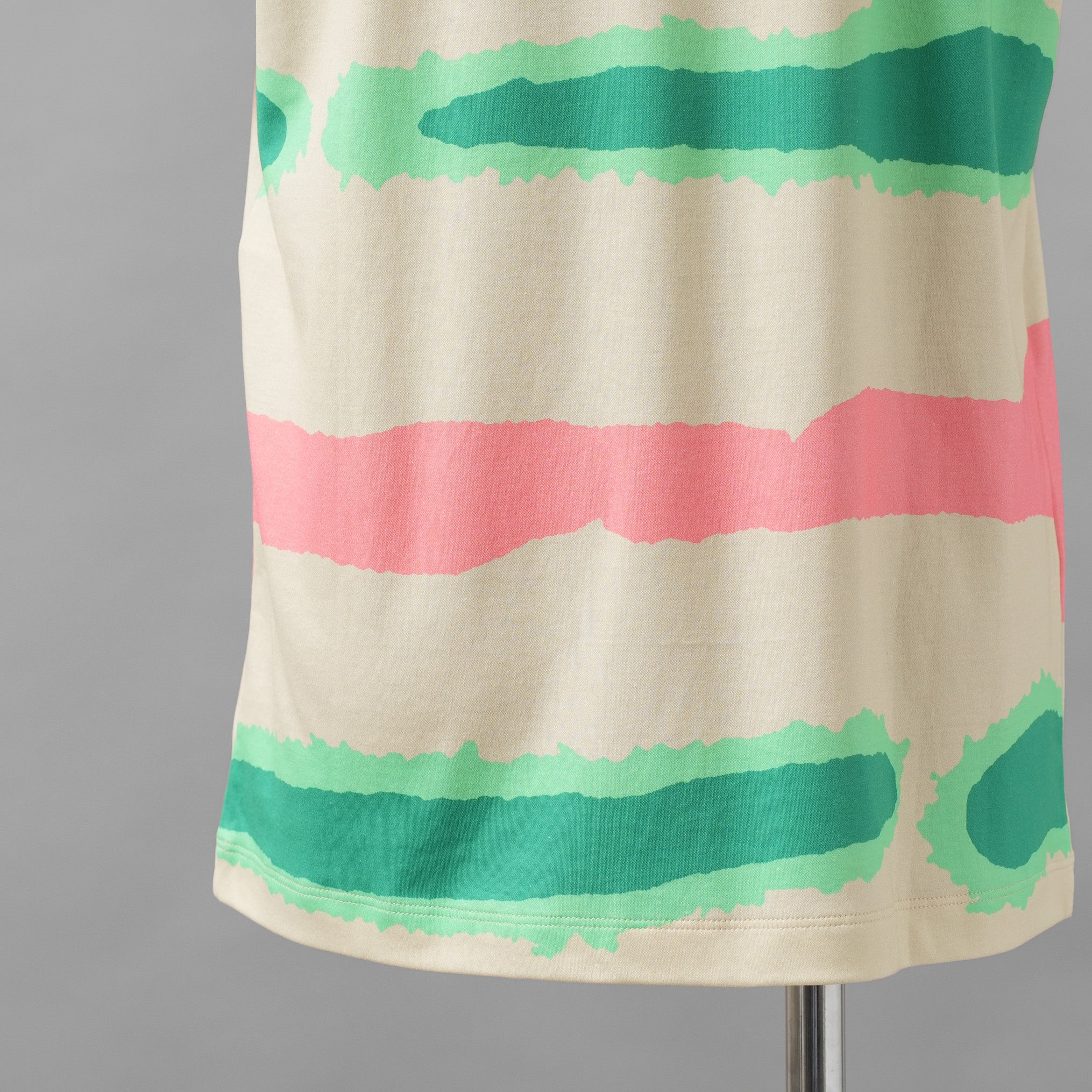 LOUIS VUITTON ルイヴィトン / 美品 22SS エピプリント パームツリー 半袖Tシャツ / RW222J NZ1 FNTS12 / size M (MULTI)