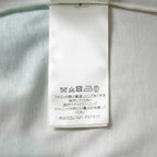 LOUIS VUITTON ルイヴィトン / 美品 22SS エピプリント パームツリー 半袖Tシャツ / RW222J NZ1 FNTS12 / size M (MULTI)