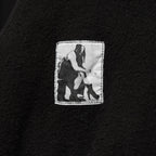 RICK OWENS DRKSHDW リックオウエンス / 24SS JUMBO TATLIN SWEAT / ノースリーブ スウェット / DU01D1155-F / size M (BLACK)