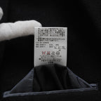 LANVIN COLLECTION ランバン コレクション / 美品 ウール テーラード ジャケット / LA-SY-83829 / size 48 (BLACK) 352153-in-ue