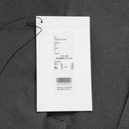 kiminori morishita キミノリ モリシタ / 美品 25AW Hand-shaving tailored jacket ハンドシェービング テーラード ジャケット / K25AW-OT09 / size 5 (GRAY) 352159-in-ue