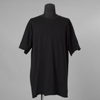 11 BY BORIS BIDJAN SABERI x Reebok LTD コラボ / 美品 25SS CONSTRUCTED TEE 半袖Tシャツ / RMAA016C99JER001 / size L (BLACK) 352158-in-ue