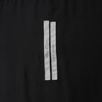 Rick Owens リックオウエンス / 美品 24SS LIDO OFFICE SHIRT シルクシアー 長袖シャツ / RU01D3299-S / size 48 (BLACK)
