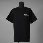 READYMADE レディメイド × SEVENTH HEAVEN セブンスヘブン / 美品 20SS コラボ 半袖Tシャツ / ahg8796 16C001 / size M (BLACK) 352160-in-ue