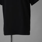 READYMADE レディメイド × SEVENTH HEAVEN セブンスヘブン / 美品 20SS コラボ 半袖Tシャツ / ahg8796 16C001 / size M (BLACK) 352160-in-ue
